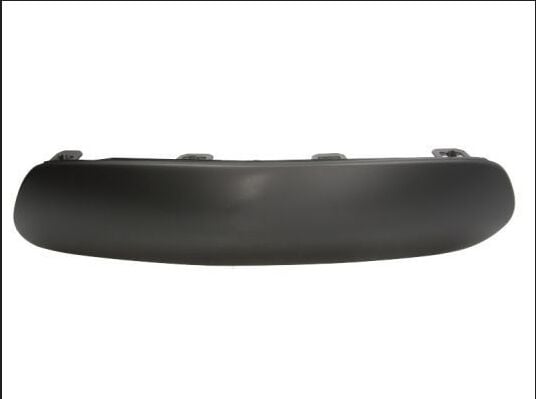 Citröen C3 II Sol Ön Tampon Bandı LUVI 0020.7452.HF