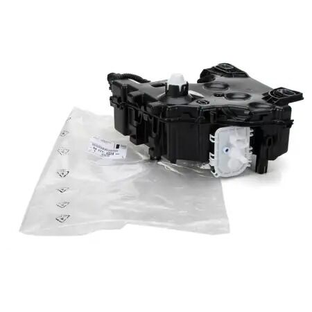 Peugeot Expert 4 Fap Deposu Motorlu Orijinal Psa 9817154080