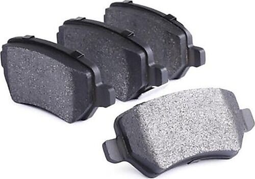 Peugeot Partner Tepee Ön Fren Balata Takımı Zegen 4254.25