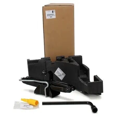 Peugeot 2008 P24 Kriko Seti Psa Orijinal 9842715880