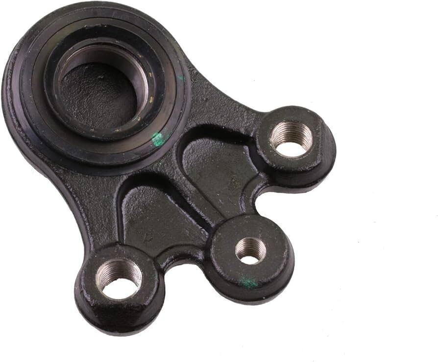 Peugeot 407 Alt Rotil Teknorot 3640.72