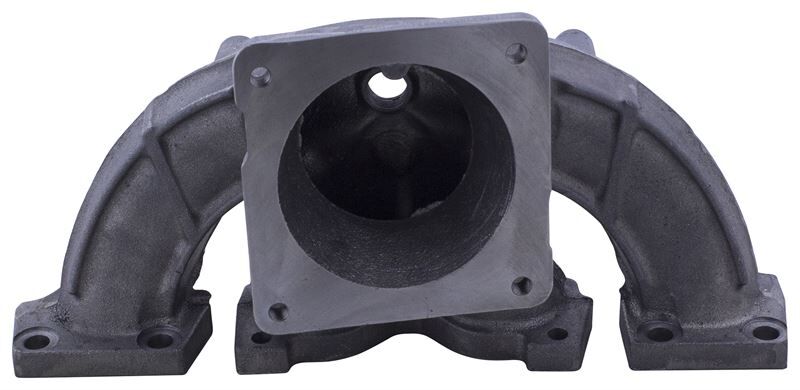 Citroen C3 B618 1.6 Vti Egzoz Manifoldu SRT 0341.G2