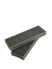 Peugeot 2008 Polen Filtresi  Karbonlu Parcagonder 9833351080