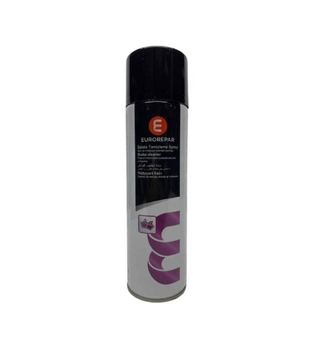 Balata Spreyi 500 Ml Eurorepar 1680355880