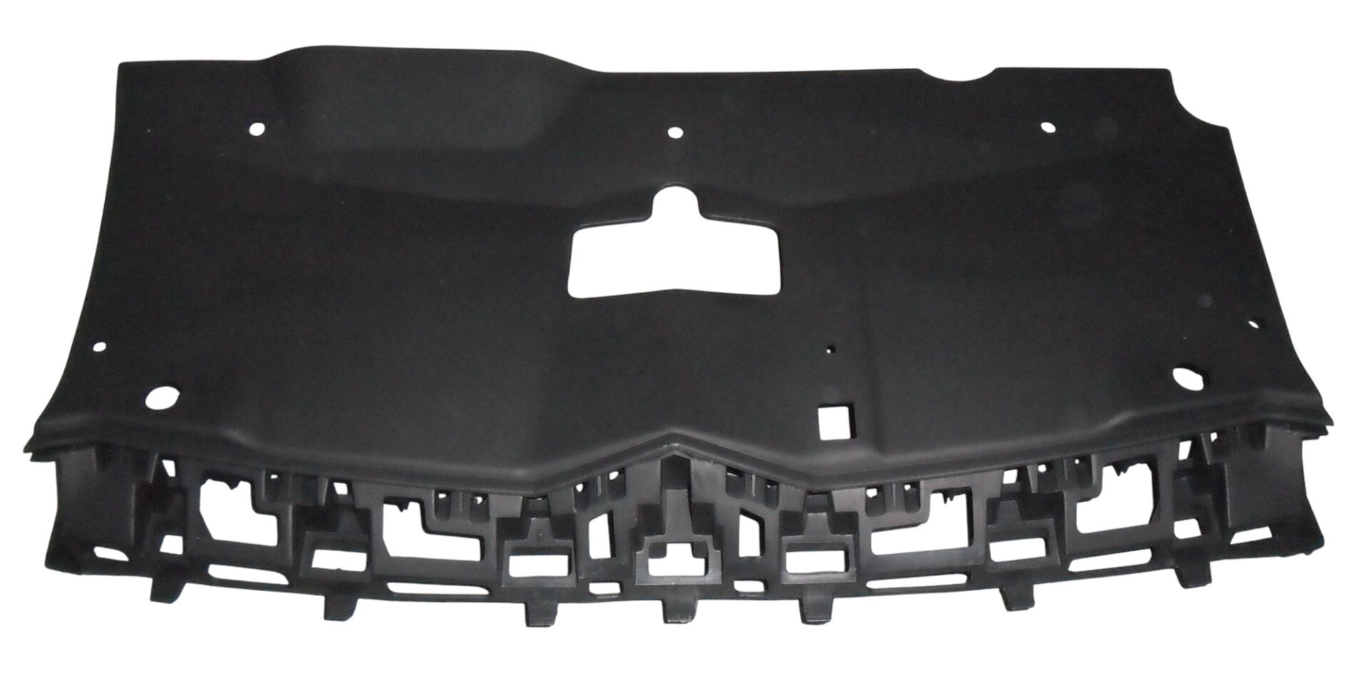 Citroen C5 X7 Ön Tampon Üst Davlumbazı Luvi 7416.Q4