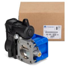 Citroen C4 1.2 Puretech Gaz Kelebek Kutusu Orijinal 9842936880