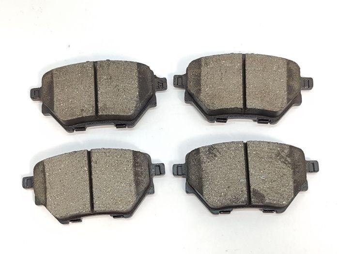 DS Ds3 Crossback Arka Fren Balatası Mga 55695