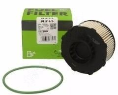 Peugeot 208 2019-2025 1.5 BlueHdi Euro6 Mazot Filtresi Filtron 9820226380