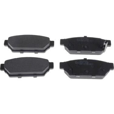 Citroen Nemo Ön Fren Balatası 1.4 Hdi Zegen 425406.04