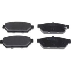 Citroen Nemo Ön Fren Balatası 1.4 Hdi Zegen 425406.04