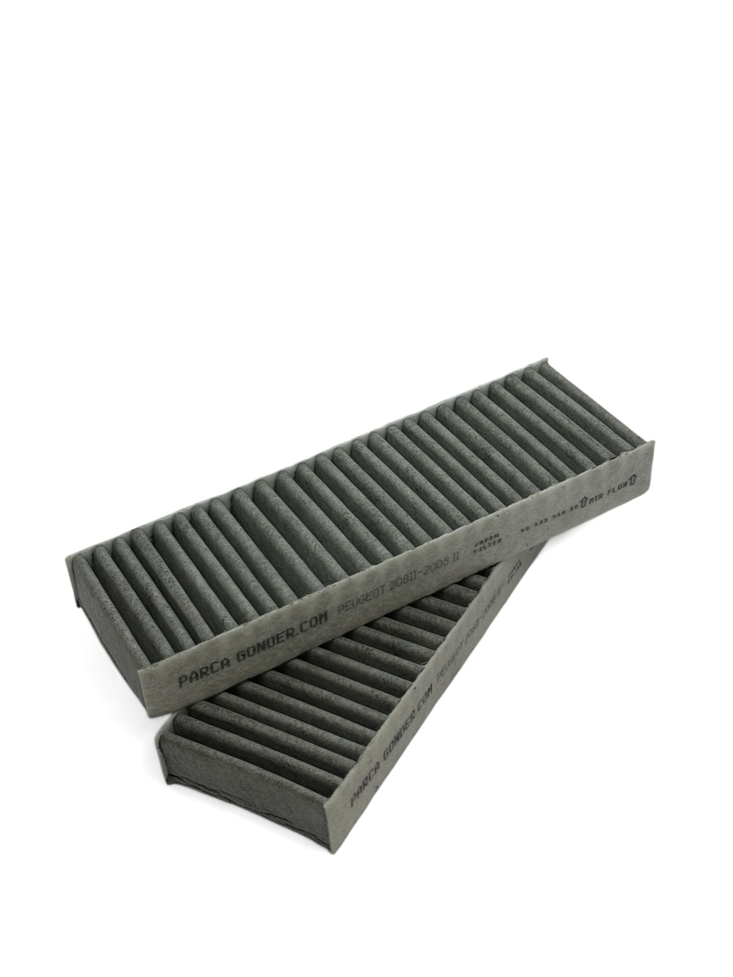 Ds Ds3 Crossback Polen Filtresi  Karbonlu Parcagonder 9833351080