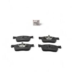 Citroen Jumpy Spacetourer Ön Fren Balatası Eurorepar 1675991780