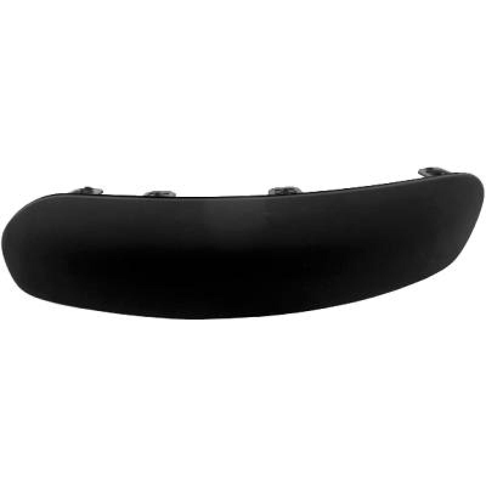 Peugeot C3 I-II Sağ Tampon Bandı TWM 7452.HG