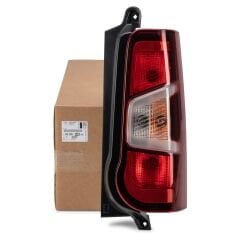 Citroen Berlingo K9 Sağ Arka Stop Lambası Orijinal Psa 9820554880