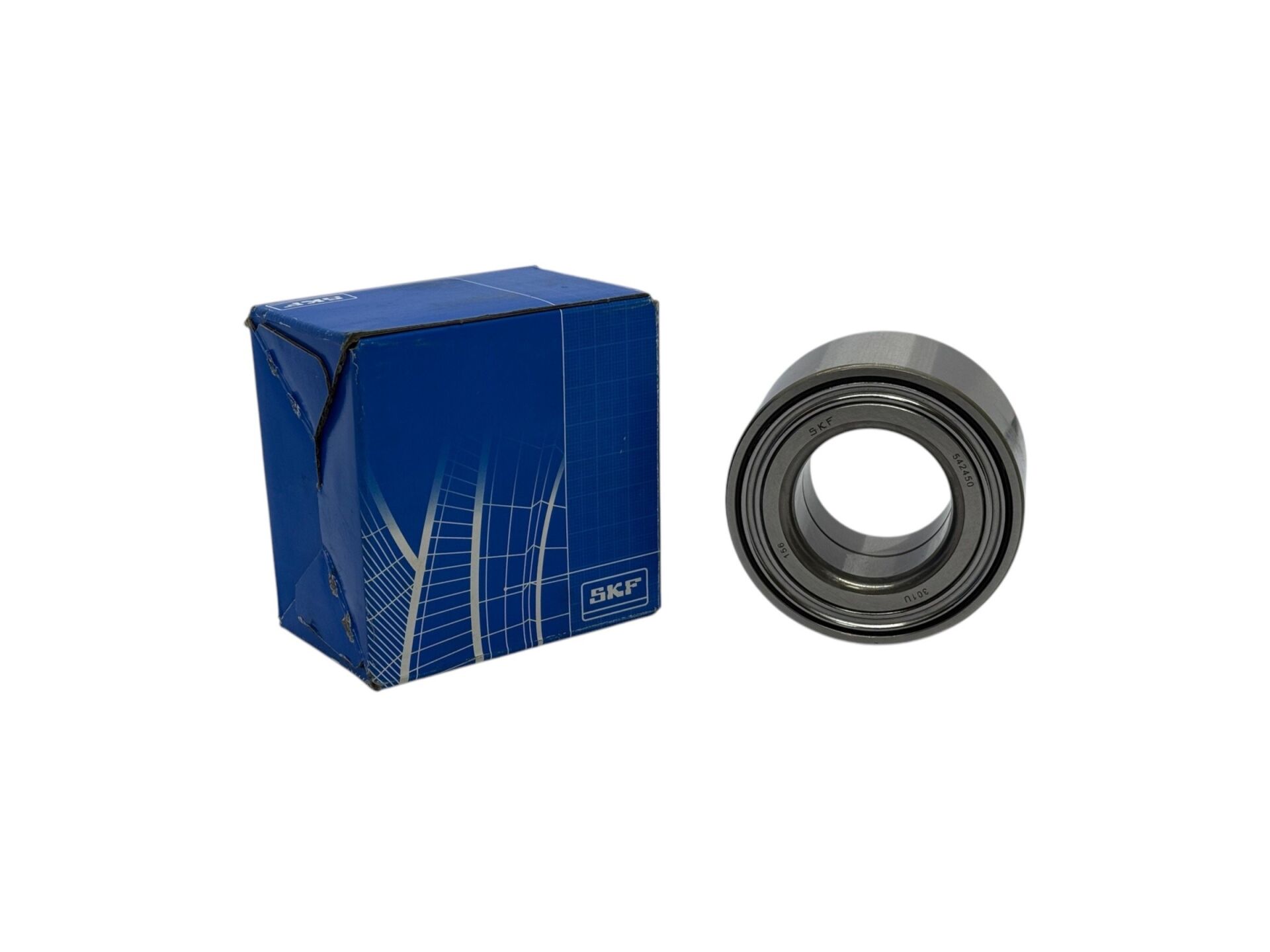 Peugeot 308 T9 Ön Porya Rulmanı Skf 1610137680