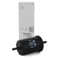 Citroen C3 CC21 Benzin Filtresi Orijinal Psa 1567.C6