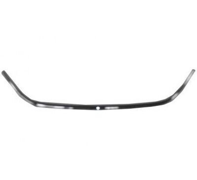 Peugeot 308 T9 Ön Tampon Alt Çıtası Nikelaj PSA Orijinal 1610745980