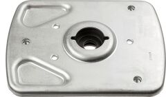 Citroen Jumpy4 Ön Amortisör Tablası Orijinal Psa 9805519980