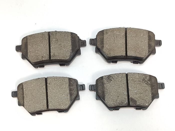 Opel Grandland X Arka Fren Balatası Mga 55695