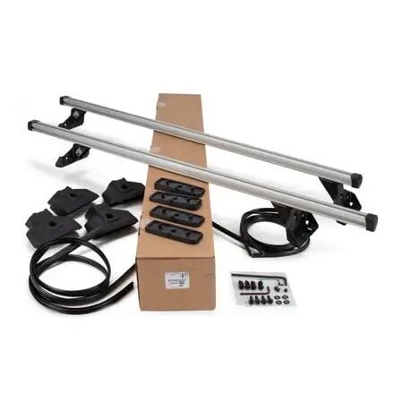 Peugeot Rıfter 2019-2025 Tavan Taşıma Bar Takımı PSA Orijinal 1620328680