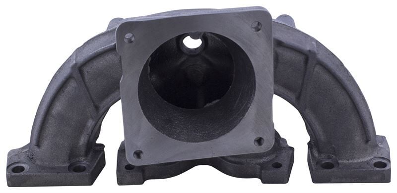 Peugeot 307 1.4 1.6 16v Egzoz Manifoldu SRT 0341.G2