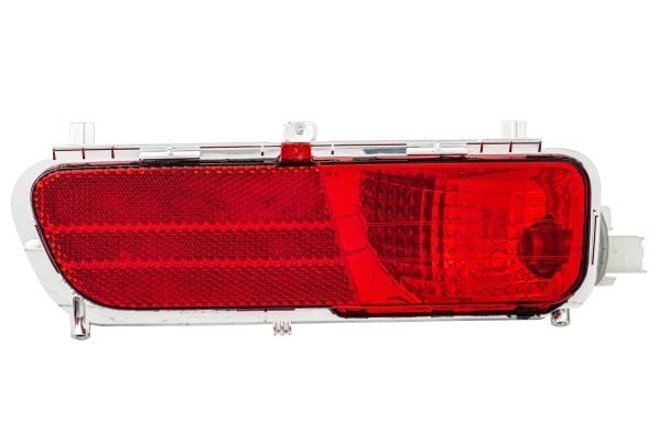 Citroen C4 Picasso Sol Arka Sis Reflektör Hella 6350.HS