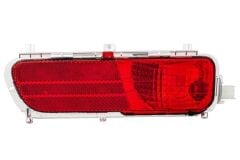 Citroen C4 Picasso Sol Arka Sis Reflektör Hella 6350.HS