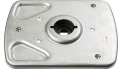 Opel Vivaro Ön Amortisör Tablası Orijinal Psa 9805519980