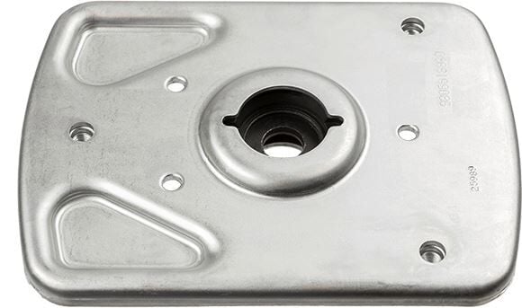 Opel Zafira Ön Amortisör Tablası Orijinal Psa 9805519980