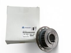 Citroen C4 1.5 Dizel Krank Dişlisi Orijinal 9856236180