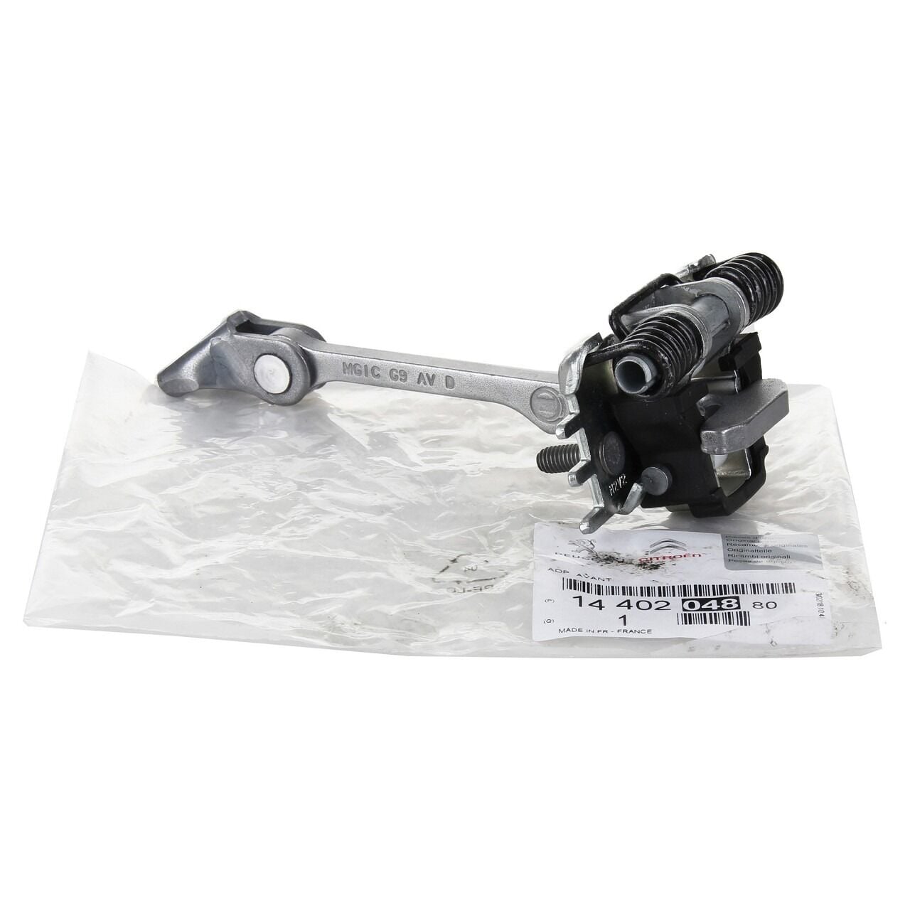 Citroen Jumpy 3 Ön Kapı Gergisi Orijinal 1440204880