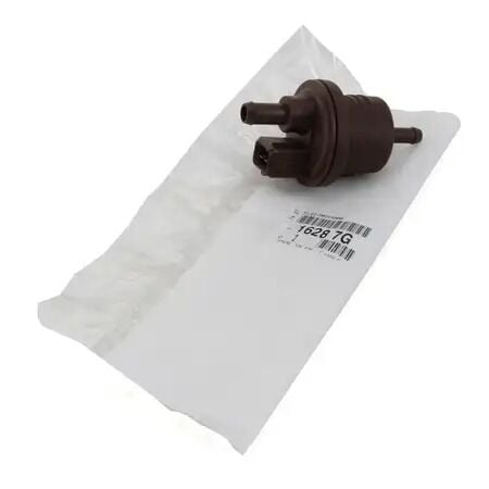 Peugeot 306 Kanister Havalandırma Elektrovanası 1997> Orijinal 1628.7G