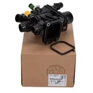 Peugeot 208 P21 1.2 Puretech Termostat Orijinal 9812131480