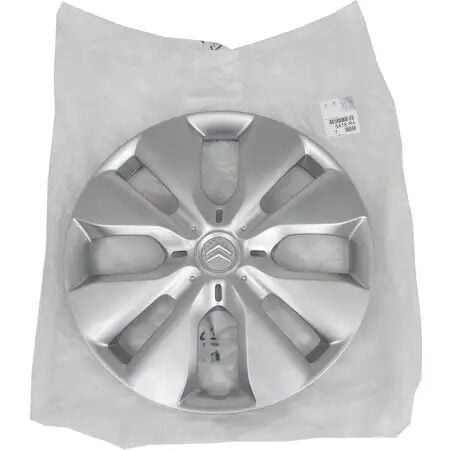 Citroen C1 jant Kapağı 14 Orijinal Psa 5416.R4