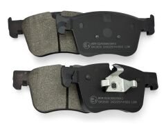 Peugeot 308 T9 2013-2021 Ön Fren Balatası Eurorepar 1619791180