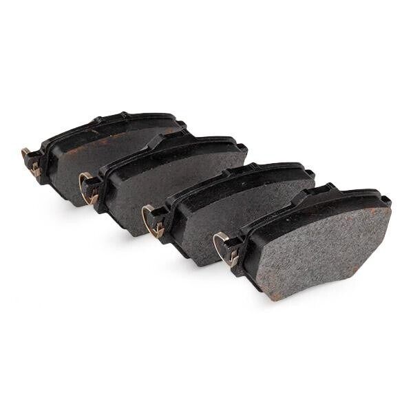 Opel Combo E Arka Fren Balatası Delphi LP2505