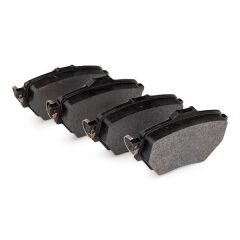 Opel Mokka Arka Fren Balatası Delphi LP2505