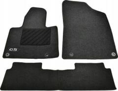 Citroen C5 X7 Halı Paspas Orijinal Psa 9464.Y9