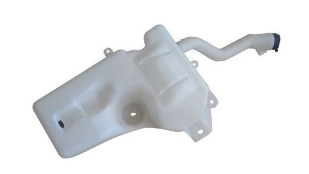 Peugeot Bipper Cam Su Bidonu Arka Cam Silecekli KB26977