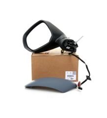 Peugeot 5008 T87 Sol Dış Ayna Orijinal Psa 8153.ZV