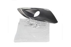 Peugeot 5008 2013-2016 Makyajlı Sağ Sis Çerçevesi PSA Orijinal 9805494080