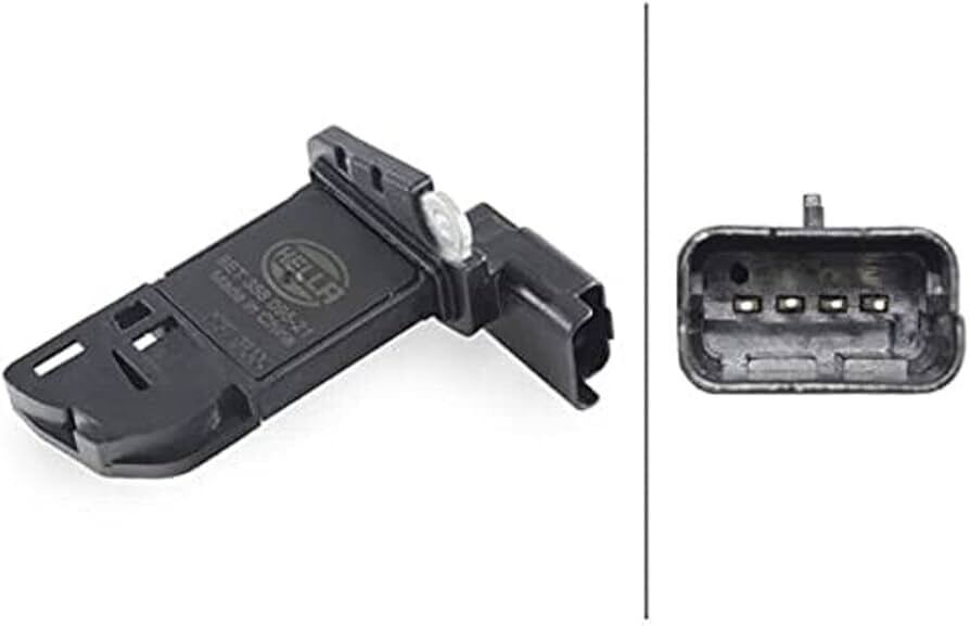 Citröen DS3 1.6 Dizel Euro 6 Hava Debimetresi 9677093080 HELLA