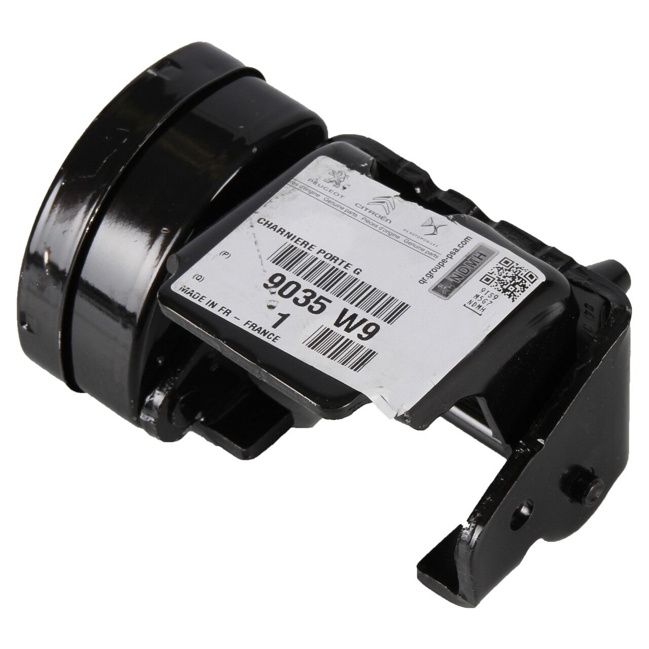 Citroen C5 X7 Sol Ön Kapı Üst Menteşe Orijinal Psa 9035.W9