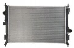 Peugeot 508 R8 Motor Su Radyatörü Orijinal 9675747980