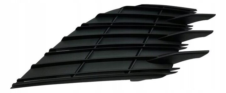 Peugeot 308 T9 Ön Tampon Orta Izgara Plastik Kapak PSA Orijinal 9805083080