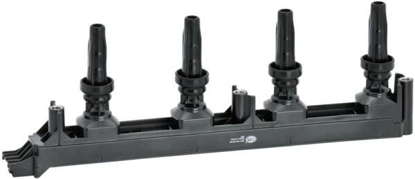 Citroen C4 Ateşleme Bobini 2.0 EW10A 143 Hella 5970.87