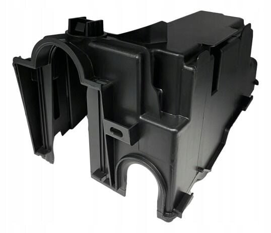 Peugeot 5008 T87 2008-2016 Sigorta Kutusu Dış Plastik Kapak PSA Orijinal 9804681780