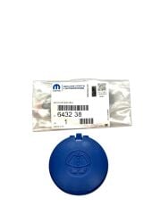 Peugeot Partner Tepee Ön Cam Silecek Su Deposu Kapağı PSA 6432.38