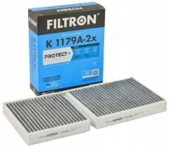 Ds3 Polen Filtresi Karbonlu Filtron 1179A2-2X