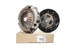 Peugeot 207 1.4 Hdi Euro4 Baskı Balata Seti Orijinal Psa 2053.15